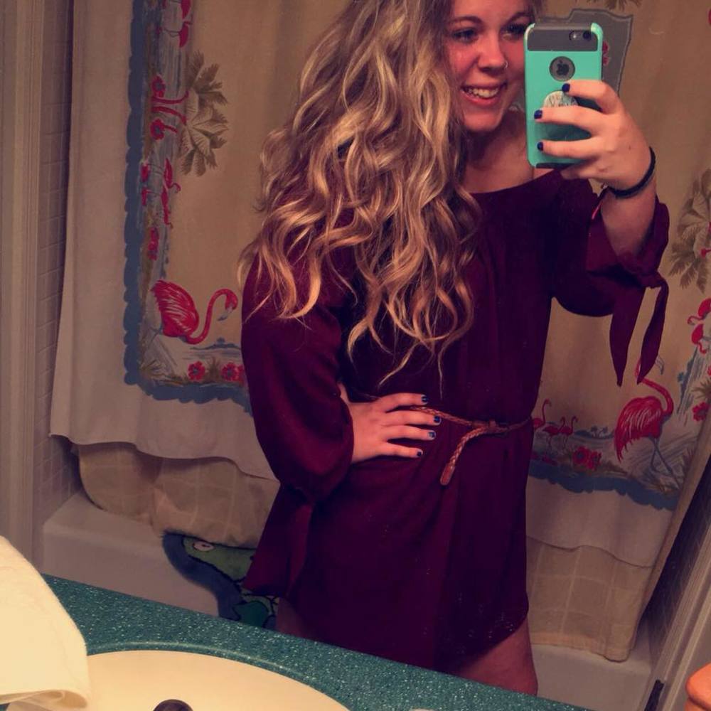 Meet your Posher, Shannon